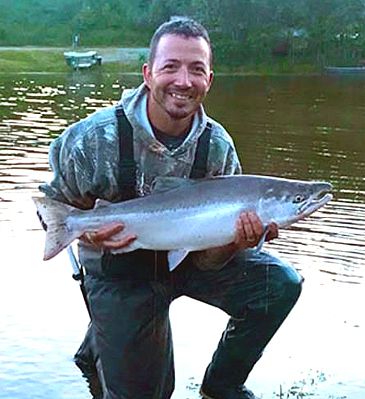 Record photograph for Oncorhynchus nerka