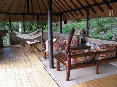 Gallery image for Ndole Bay Lodge