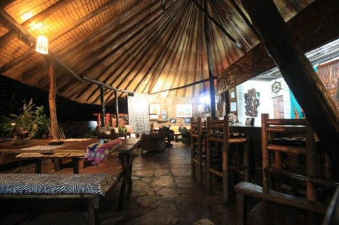Gallery image for Ndole Bay Lodge