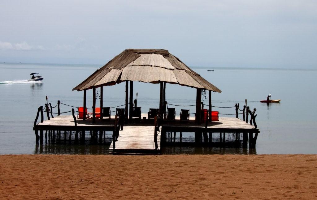 Gallery image for Ndole Bay Lodge