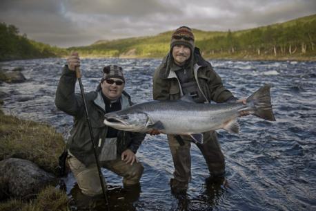 Gallery image for The Varzina River Company LTD
