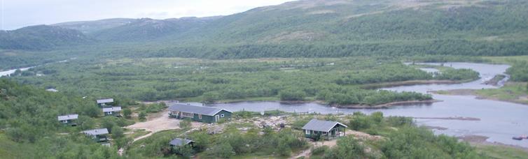 Gallery image for The Varzina River Company LTD