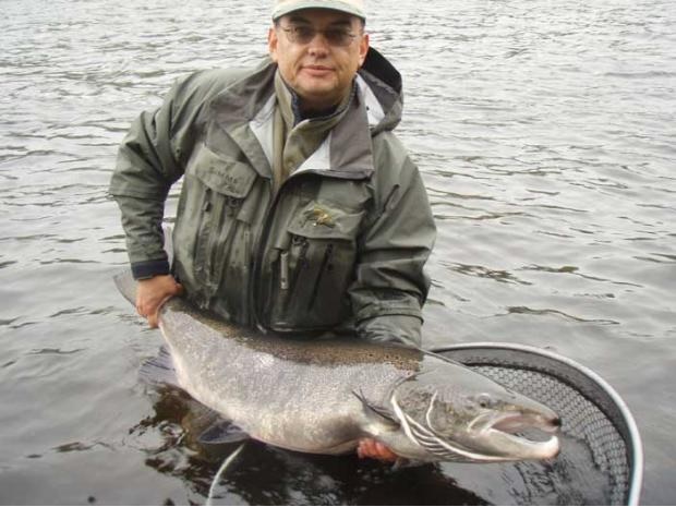 Gallery image for The Varzina River Company LTD