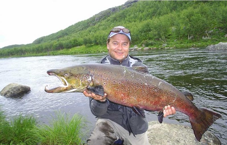 Gallery image for The Varzina River Company LTD
