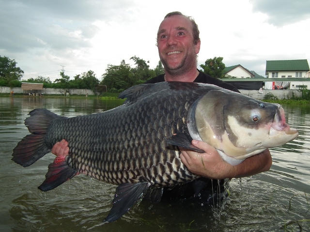 Gallery image for Palm Tree Lagoon Fishing Park & Restaurant
