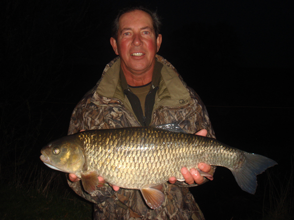 Gallery image for Milton Keynes Angling Association