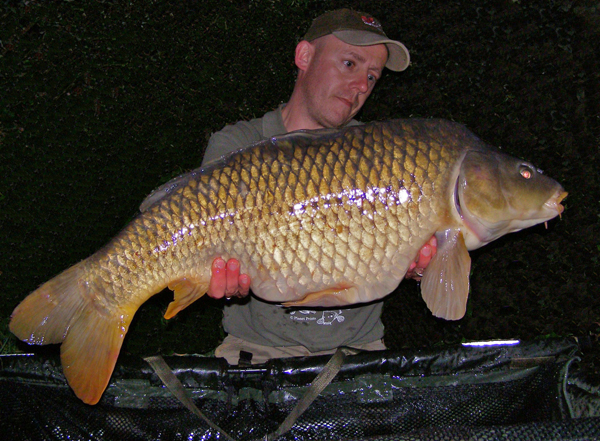 Gallery image for Milton Keynes Angling Association