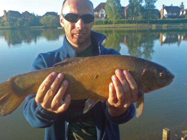 Gallery image for Milton Keynes Angling Association