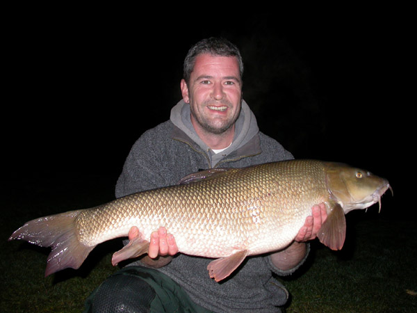 Gallery image for Milton Keynes Angling Association