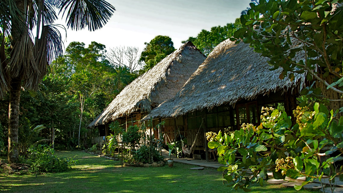 Gallery image for Otorongo Expeditions