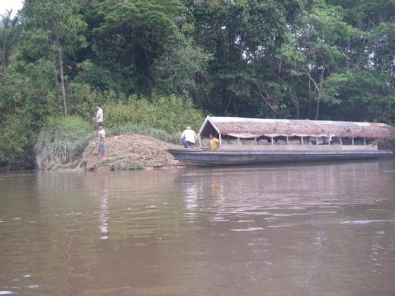 Gallery image for Otorongo Expeditions