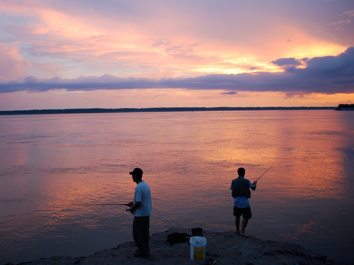 Gallery image for Otorongo Expeditions