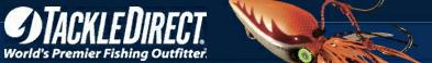 Logo of TackleDirect